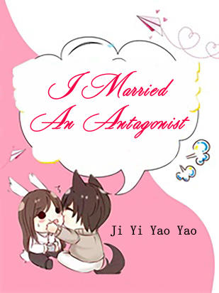 I Married An Antagonist